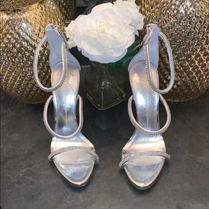 Giuseppe zanotti heels